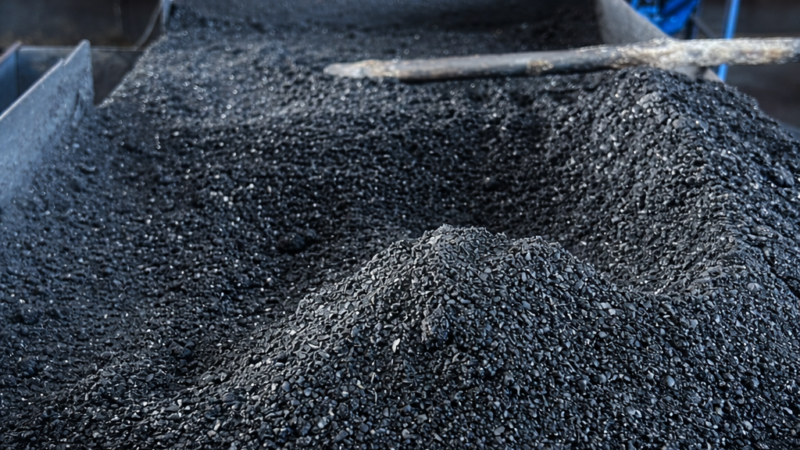 Advance Manufacturing Facility HD -2 - Vitronexa Energy