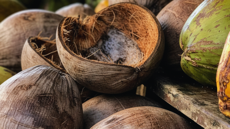 Startegically Positioned in Sustainable Production - 2 - Vitronexa Energy