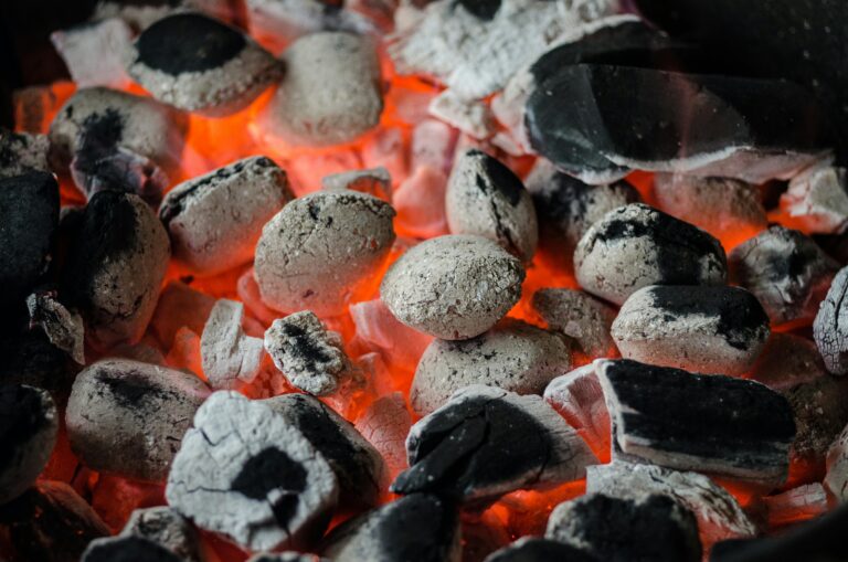 Read more about the article In 2026, Buyers Are Replacing Traditional Charcoal for One Core Reason: Control